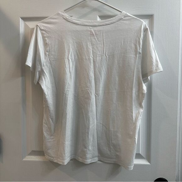 Victoria's Secret seamless t-shirt size M - Picture 6 of 6